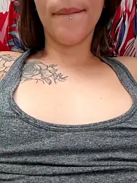 Casal HotBrisa online show from May 4, 6:37 pm