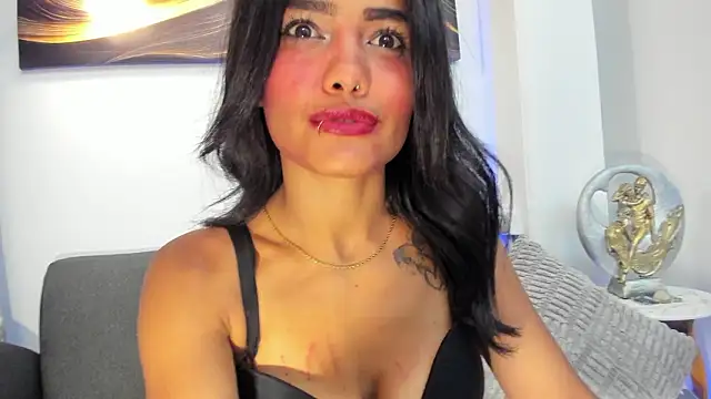 Britney Cortez online show from March 21, 12:48 am