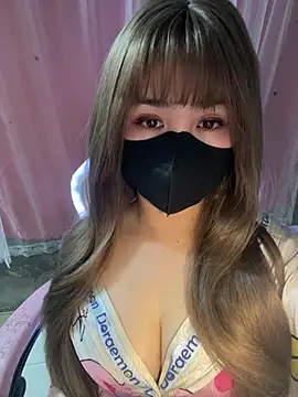 -Violet-t online show from February 6, 1:47 pm