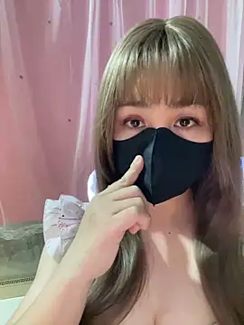 -Violet-t online show from February 21, 12:17 pm