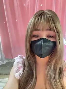 -Violet-t online show from April 2, 3:59 am