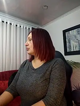 VictoriaPaker online show from January 14, 11:38 am