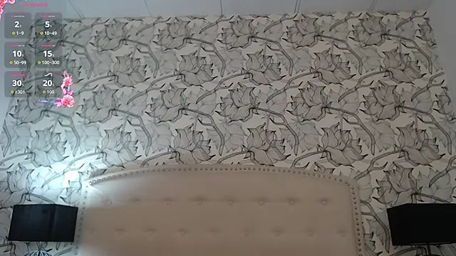 Venusandrea29 online show from February 24, 11:30 am