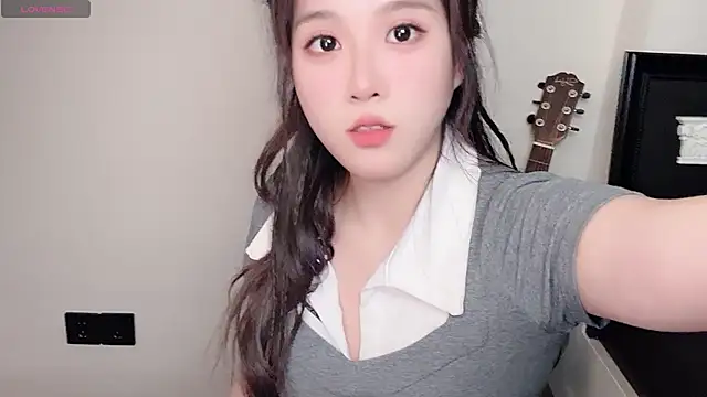 Starlets77 online show from January 19, 1:26 pm