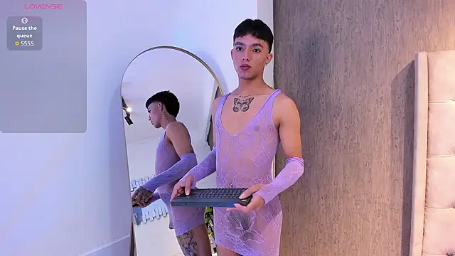 LeoHard   online show from March 25, 12:00 pm