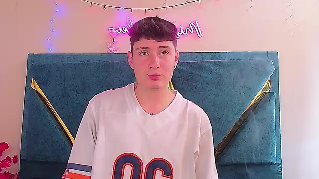 dantte grey online show from January 13, 5:29 pm