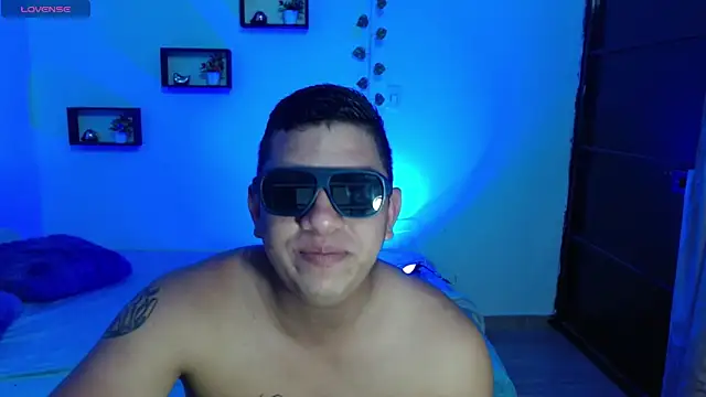 MaxSteel155 online show from January 15, 4:17 am