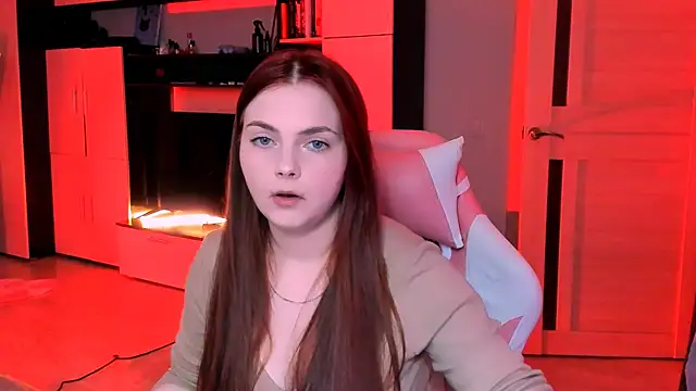 Snapshot of LoAslley chatting on January 11, 2:11 pm LoAslley online show from January 11, 2:11 pm