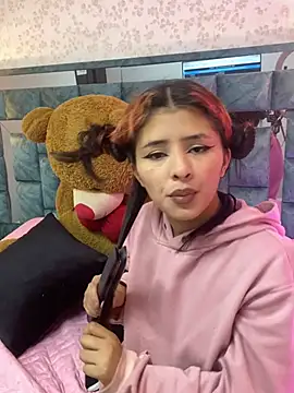 kysha rose125 online show from January 9, 3:15 pm