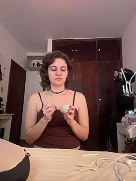 witchdub online show from April 16, 5:47 pm