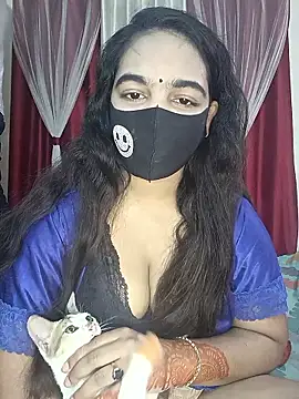 Snapshot of Ms_Zara90 chatting on January 13, 5:18 pm Ms Zara90 online show from January 13, 5:18 pm