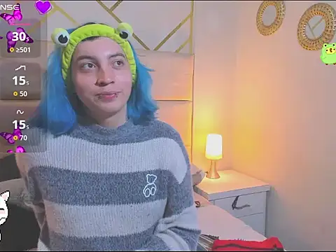 Kissa- online show from January 8, 3:09 am