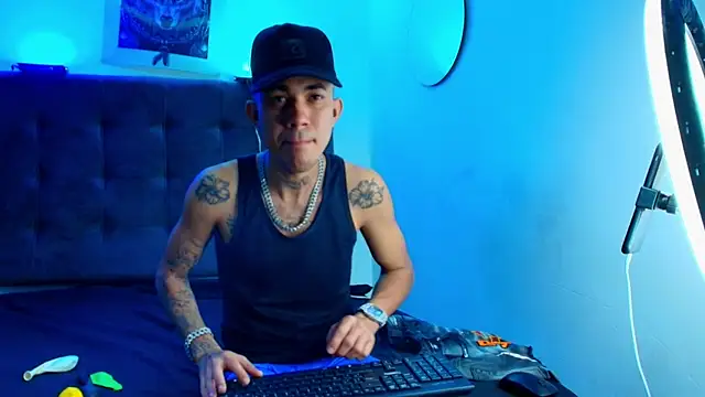 Ayala 777 online show from January 8, 4:42 pm