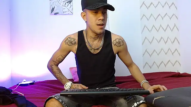 Ayala 777 online show from January 11, 2:22 pm