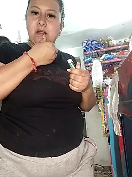 SexyandnaughtyLatinos online show from March 22, 12:47 am