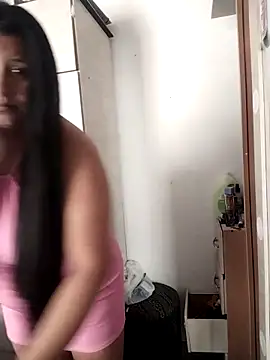 SexyandnaughtyLatinos online show from April 11, 4:00 pm