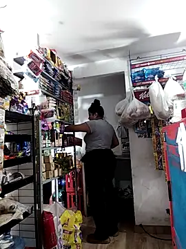 SexyandnaughtyLatinos online show from April 15, 2:07 am