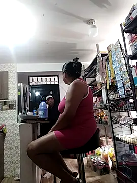 SexyandnaughtyLatinos online show from April 15, 2:13 pm