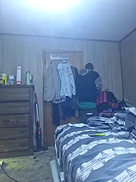 2damnfreaky online show from January 16, 8:40 am