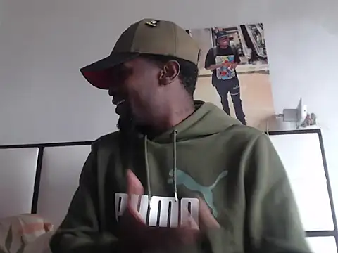 roddy07rich online show from January 10, 5:04 pm