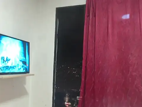 roddy07rich online show from January 12, 2:06 am