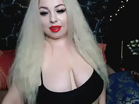 CharlotteDix online show from January 11, 8:03 pm