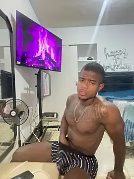 thegoat767 online show from February 28, 4:13 am