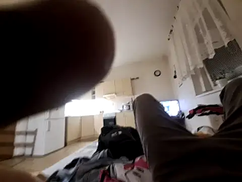 YeahDaynight2 online show from April 17, 8:01 pm