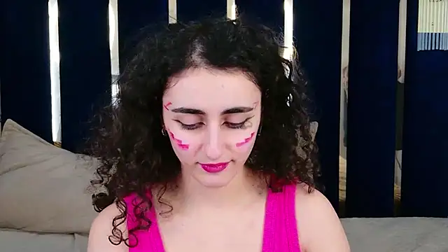 Snapshot of Susan_Fors chatting on March 2, 7:37 am Susan Fors online show from March 2, 7:37 am