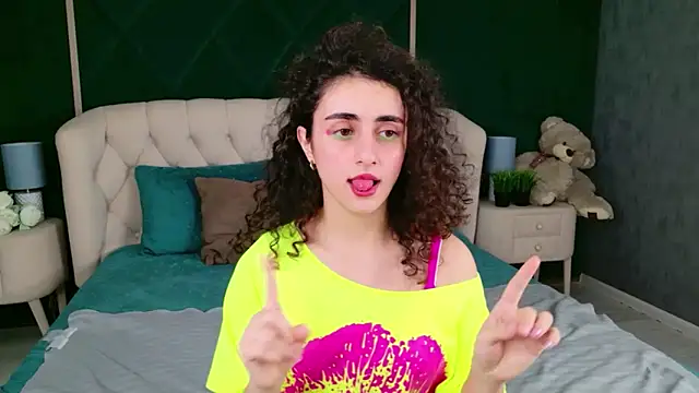 Susan Fors online show from March 3, 7:36 am