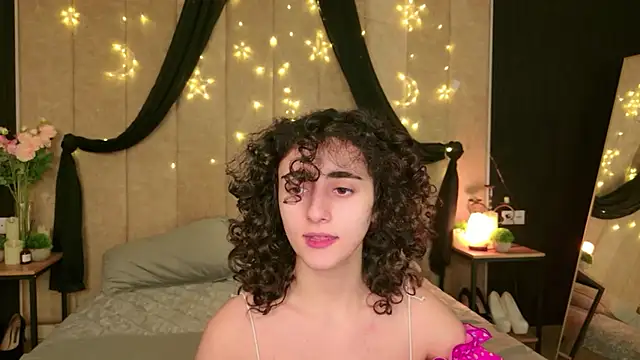 Susan Fors online show from March 6, 5:59 am