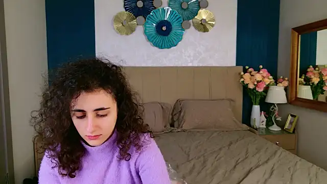 Susan Fors online show from March 10, 5:45 am