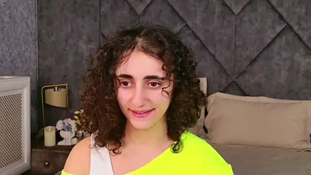 Susan Fors online show from March 13, 11:17 am