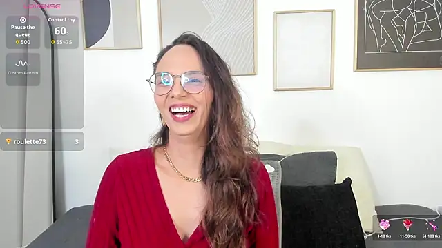 Julianneharris online show from March 4, 3:07 pm