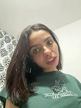 Electra Darkk online show from February 20, 8:27 am