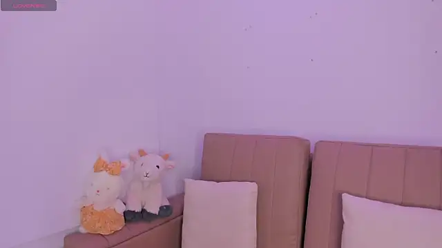 DollMey  online show from January 15, 1:16 pm