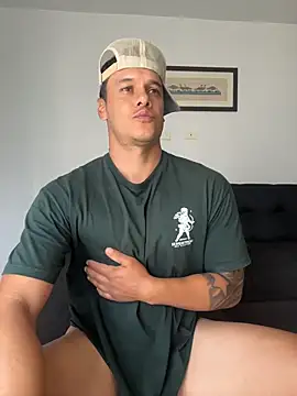 Rainer G online show from March 28, 12:49 pm