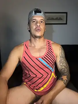 Rainer G online show from April 23, 6:58 am