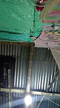 meganparixx online show from March 27, 3:45 am