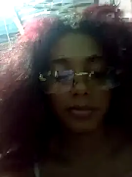 meganparixx online show from April 20, 4:15 am