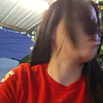  Mia online show from January 14, 11:20 pm