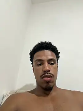 LorenzoBlack27 online show from March 27, 11:15 pm