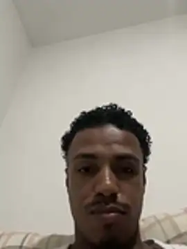 LorenzoBlack27 online show from April 13, 1:00 am