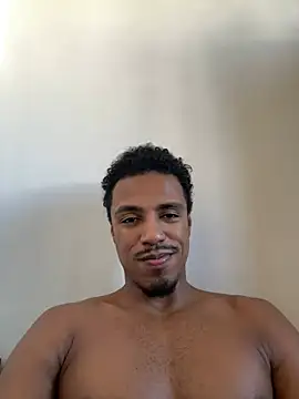 LorenzoBlack27 online show from May 31, 6:31 pm