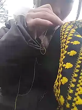 Hina2xx online show from January 8, 3:09 am