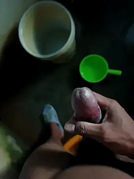 Peterackson111 online show from March 2, 11:50 am