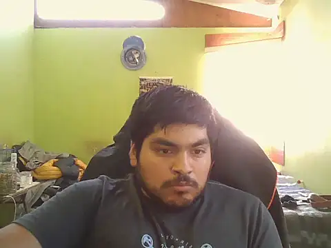 SpritzedManakin online show from January 12, 11:21 pm