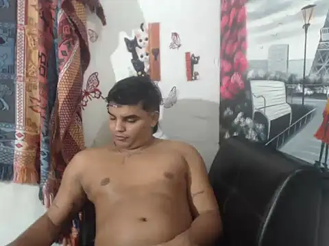 Daniel 2733 online show from January 13, 5:57 am