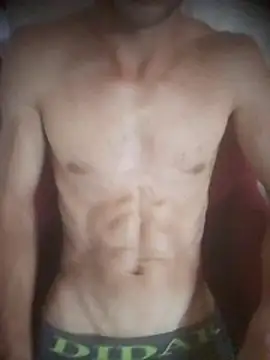 Manueloncho online show from February 4, 10:26 pm