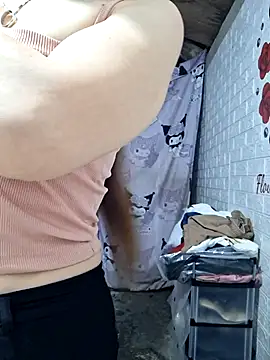 Adela-222 online show from March 13, 4:41 am